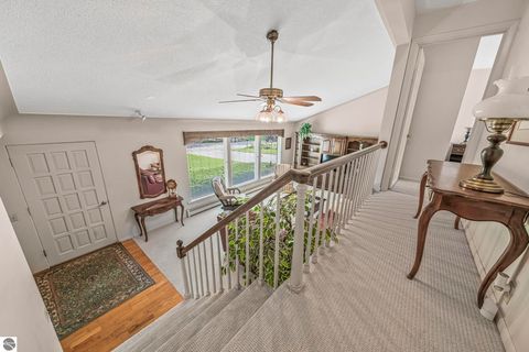 Tiny photo for 1303 Ramsdell Street, Traverse City, MI 49684 (MLS # 1947504)