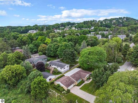 Tiny photo for 1303 Ramsdell Street, Traverse City, MI 49684 (MLS # 1947504)