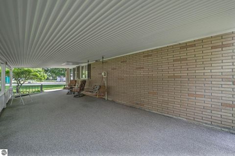 Tiny photo for 1303 Ramsdell Street, Traverse City, MI 49684 (MLS # 1947504)