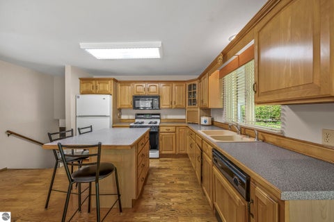 Tiny photo for 1303 Ramsdell Street, Traverse City, MI 49684 (MLS # 1947504)