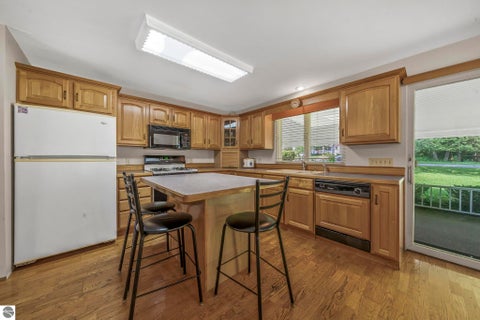 Tiny photo for 1303 Ramsdell Street, Traverse City, MI 49684 (MLS # 1947504)