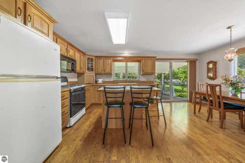 Tiny photo for 1303 Ramsdell Street, Traverse City, MI 49684 (MLS # 1947504)
