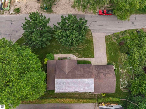 Tiny photo for 1303 Ramsdell Street, Traverse City, MI 49684 (MLS # 1947504)