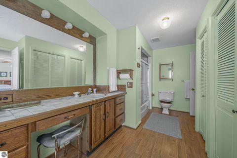 Tiny photo for 1303 Ramsdell Street, Traverse City, MI 49684 (MLS # 1947504)