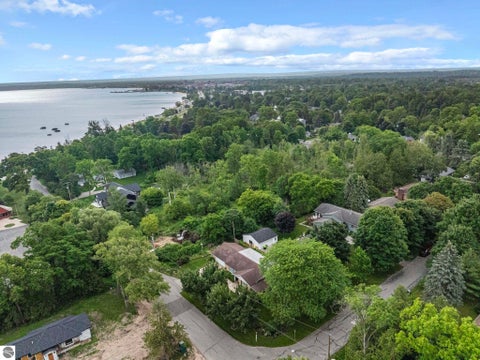 Tiny photo for 1303 Ramsdell Street, Traverse City, MI 49684 (MLS # 1947504)