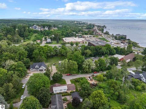 Tiny photo for 1303 Ramsdell Street, Traverse City, MI 49684 (MLS # 1947504)