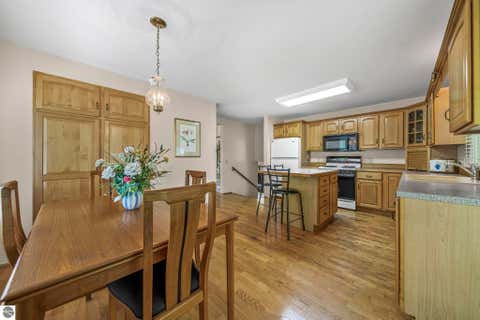 Tiny photo for 1303 Ramsdell Street, Traverse City, MI 49684 (MLS # 1947504)