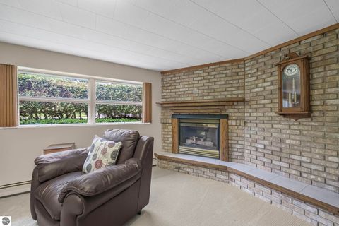 Tiny photo for 1303 Ramsdell Street, Traverse City, MI 49684 (MLS # 1947504)