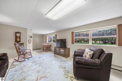 Tiny photo for 1303 Ramsdell Street, Traverse City, MI 49684 (MLS # 1947504)