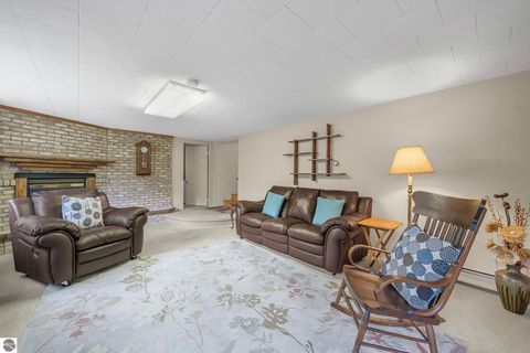 Tiny photo for 1303 Ramsdell Street, Traverse City, MI 49684 (MLS # 1947504)