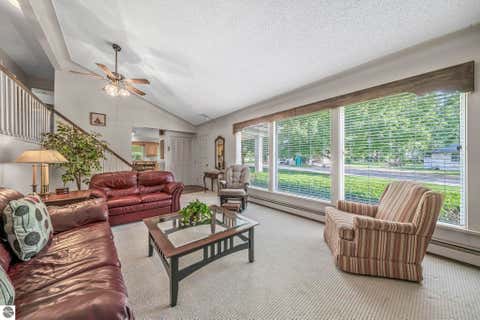 Tiny photo for 1303 Ramsdell Street, Traverse City, MI 49684 (MLS # 1947504)