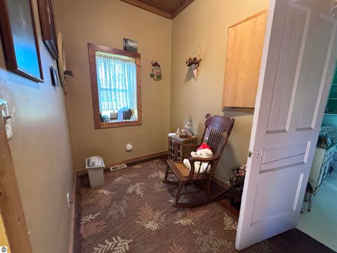 Tiny photo for 1012 S 35 Road, Cadillac, MI 49601 (MLS # 1945248)