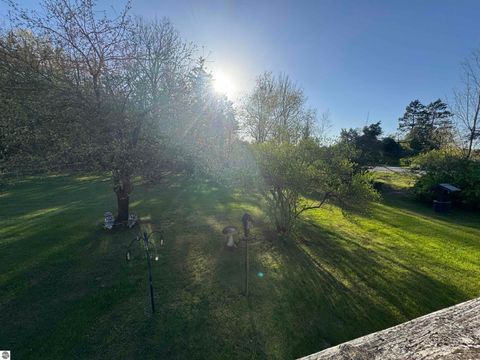 Tiny photo for 1012 S 35 Road, Cadillac, MI 49601 (MLS # 1945248)