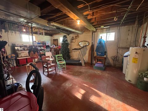 Tiny photo for 1012 S 35 Road, Cadillac, MI 49601 (MLS # 1945248)