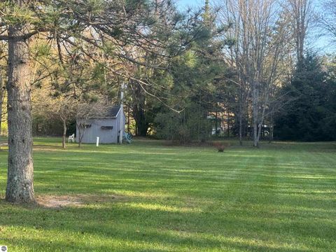 Tiny photo for 1012 S 35 Road, Cadillac, MI 49601 (MLS # 1945248)