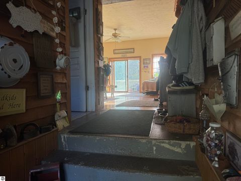 Tiny photo for 1012 S 35 Road, Cadillac, MI 49601 (MLS # 1945248)