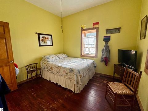Tiny photo for 1012 S 35 Road, Cadillac, MI 49601 (MLS # 1945248)