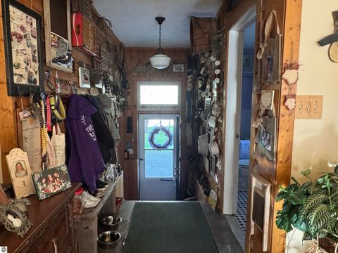 Tiny photo for 1012 S 35 Road, Cadillac, MI 49601 (MLS # 1945248)