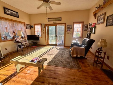 Tiny photo for 1012 S 35 Road, Cadillac, MI 49601 (MLS # 1945248)