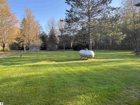 Tiny photo for 1012 S 35 Road, Cadillac, MI 49601 (MLS # 1945248)