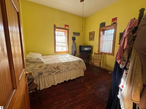 Tiny photo for 1012 S 35 Road, Cadillac, MI 49601 (MLS # 1945248)
