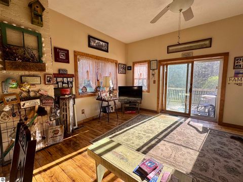 Tiny photo for 1012 S 35 Road, Cadillac, MI 49601 (MLS # 1945248)