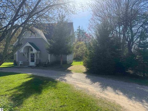 Tiny photo for 1012 S 35 Road, Cadillac, MI 49601 (MLS # 1945248)