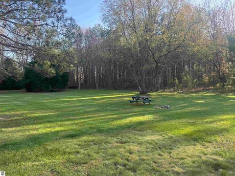 Tiny photo for 1012 S 35 Road, Cadillac, MI 49601 (MLS # 1945248)