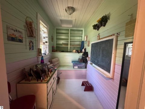 Tiny photo for 1012 S 35 Road, Cadillac, MI 49601 (MLS # 1945248)