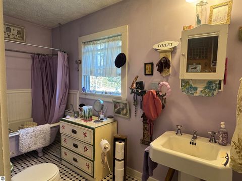 Tiny photo for 1012 S 35 Road, Cadillac, MI 49601 (MLS # 1945248)