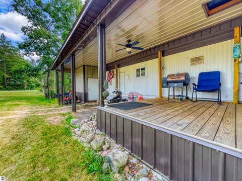 Tiny photo for 3973 E 3 Mile Road, Luther, MI 49656 (MLS # 1947906)