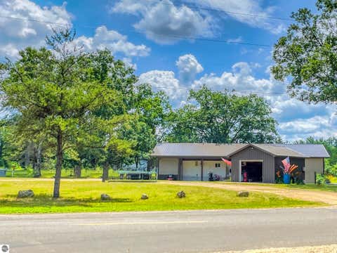 Tiny photo for 3973 E 3 Mile Road, Luther, MI 49656 (MLS # 1947906)