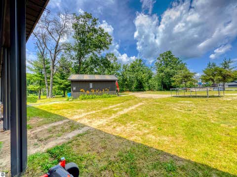Tiny photo for 3973 E 3 Mile Road, Luther, MI 49656 (MLS # 1947906)