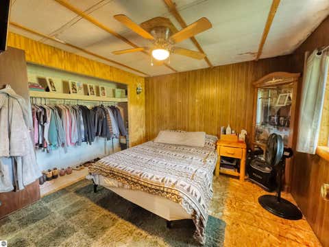 Tiny photo for 3973 E 3 Mile Road, Luther, MI 49656 (MLS # 1947906)