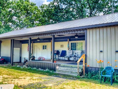 Tiny photo for 3973 E 3 Mile Road, Luther, MI 49656 (MLS # 1947906)