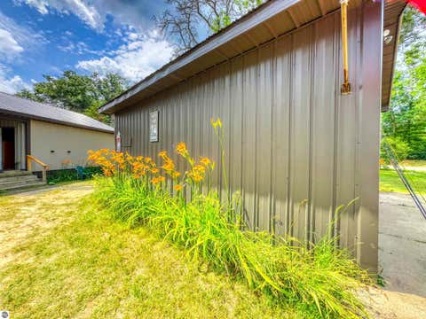 Tiny photo for 3973 E 3 Mile Road, Luther, MI 49656 (MLS # 1947906)
