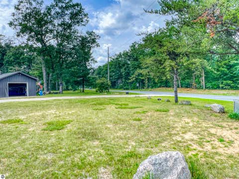 Tiny photo for 3973 E 3 Mile Road, Luther, MI 49656 (MLS # 1947906)