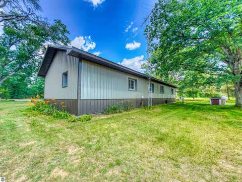 Tiny photo for 3973 E 3 Mile Road, Luther, MI 49656 (MLS # 1947906)