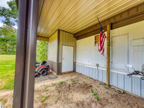 Tiny photo for 3973 E 3 Mile Road, Luther, MI 49656 (MLS # 1947906)