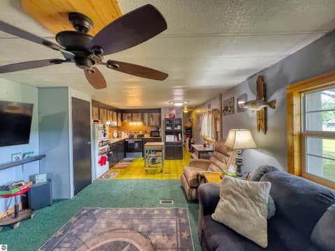 Tiny photo for 3973 E 3 Mile Road, Luther, MI 49656 (MLS # 1947906)