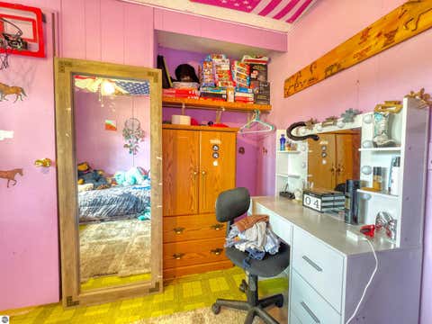 Tiny photo for 3973 E 3 Mile Road, Luther, MI 49656 (MLS # 1947906)