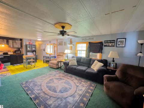 Tiny photo for 3973 E 3 Mile Road, Luther, MI 49656 (MLS # 1947906)