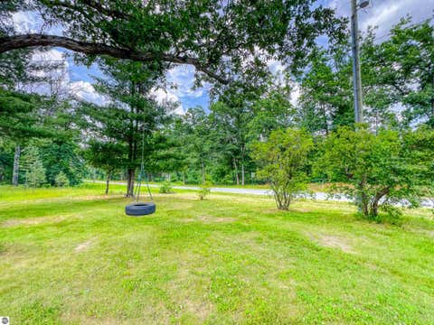 Tiny photo for 3973 E 3 Mile Road, Luther, MI 49656 (MLS # 1947906)
