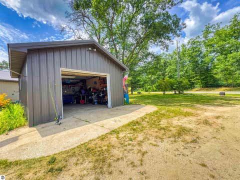 Tiny photo for 3973 E 3 Mile Road, Luther, MI 49656 (MLS # 1947906)