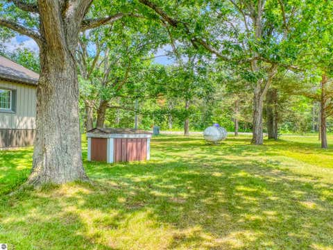 Tiny photo for 3973 E 3 Mile Road, Luther, MI 49656 (MLS # 1947906)