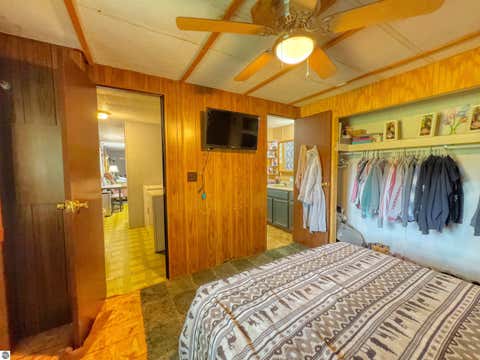 Tiny photo for 3973 E 3 Mile Road, Luther, MI 49656 (MLS # 1947906)
