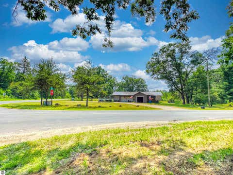 Tiny photo for 3973 E 3 Mile Road, Luther, MI 49656 (MLS # 1947906)