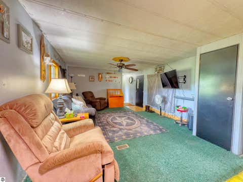 Tiny photo for 3973 E 3 Mile Road, Luther, MI 49656 (MLS # 1947906)