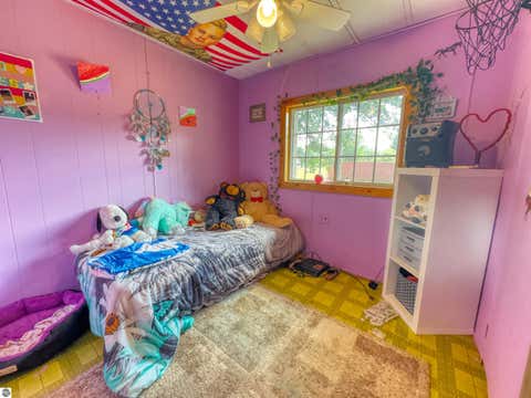 Tiny photo for 3973 E 3 Mile Road, Luther, MI 49656 (MLS # 1947906)