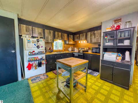 Tiny photo for 3973 E 3 Mile Road, Luther, MI 49656 (MLS # 1947906)